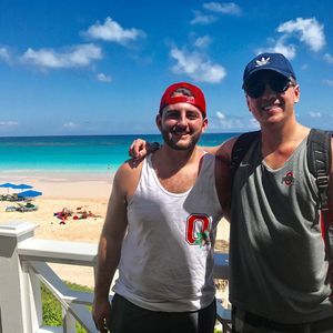 Meet your Posher, Greg